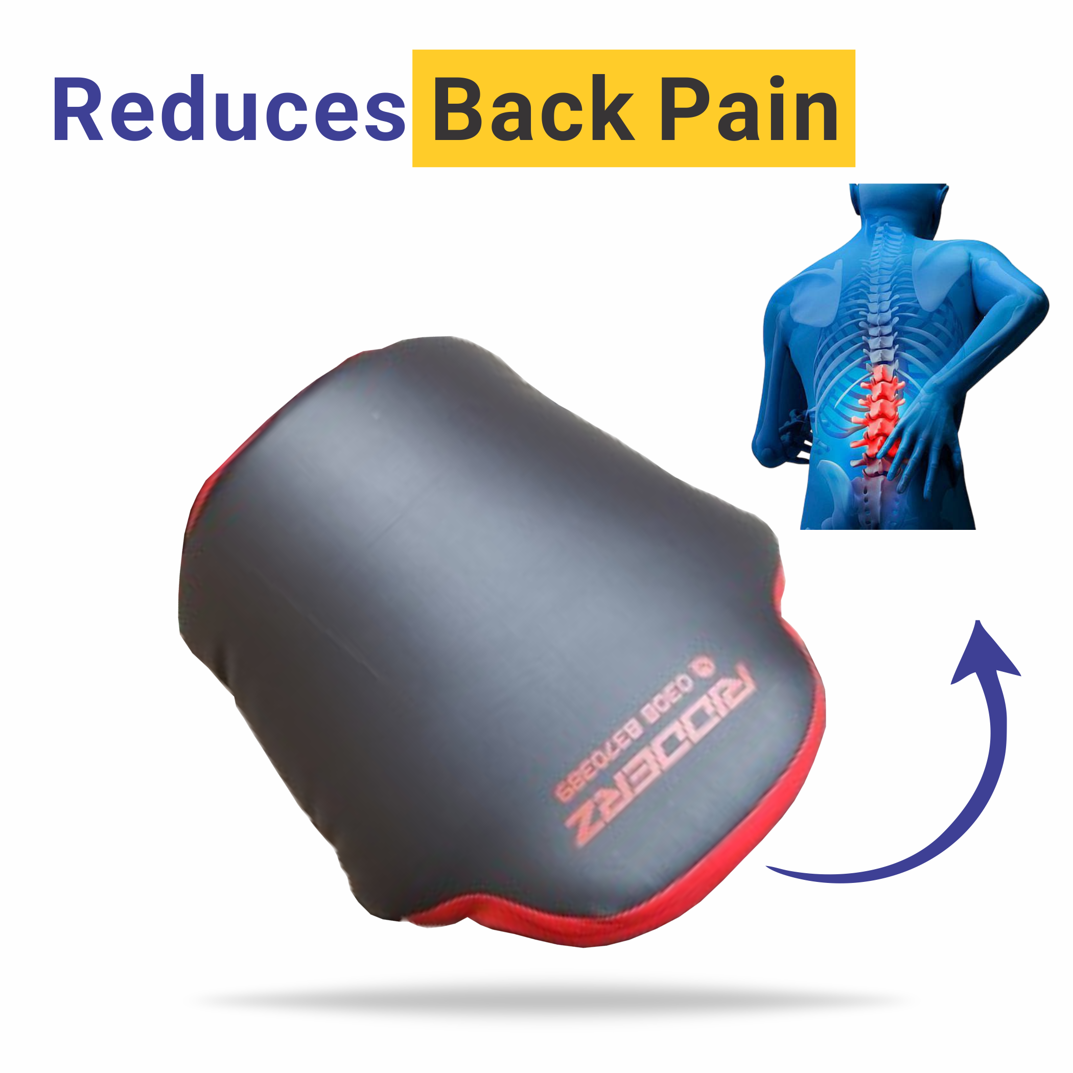 website poster - Bike Seat Cushion For All Bikes 02