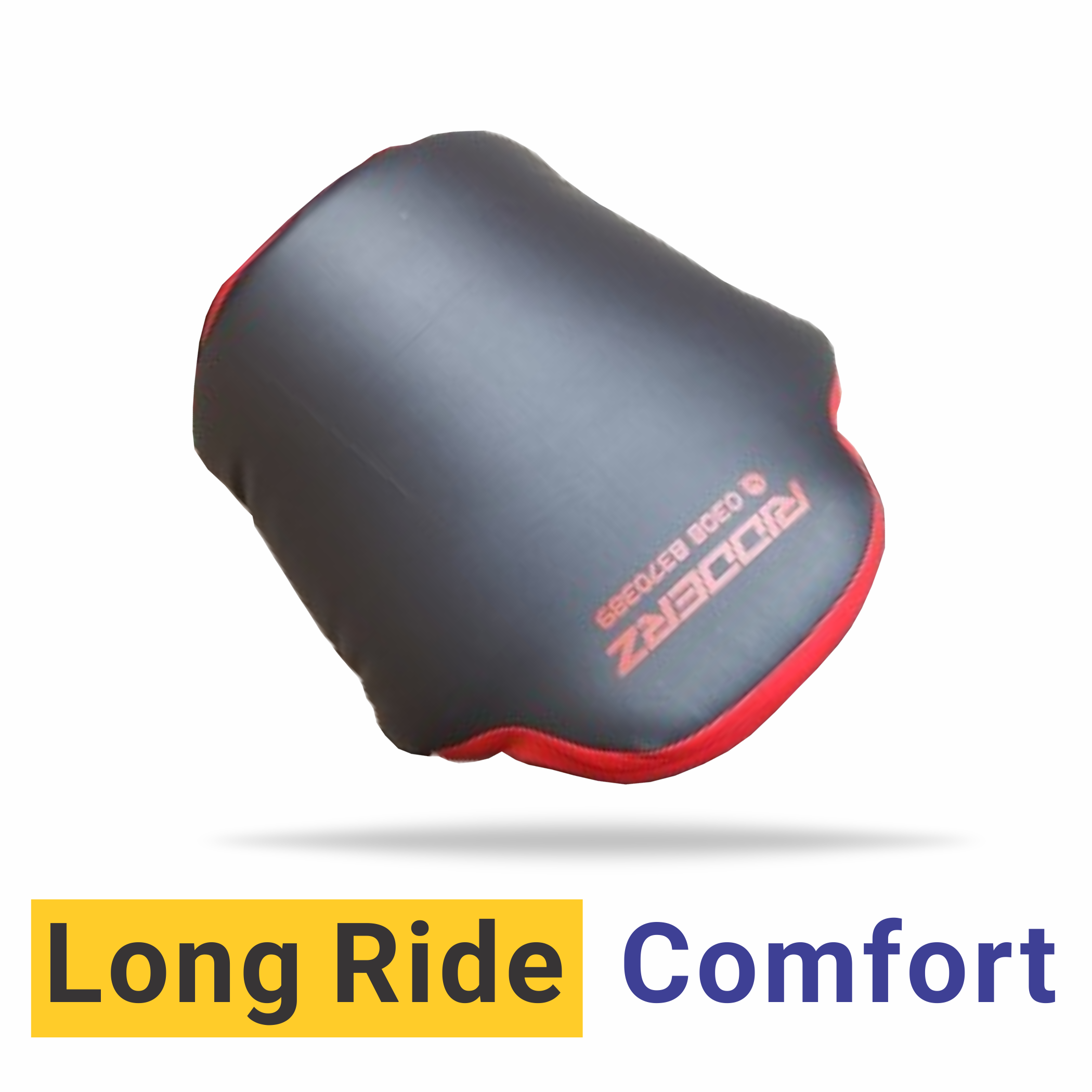 website poster - Bike Seat Cushion For All Bikes 05