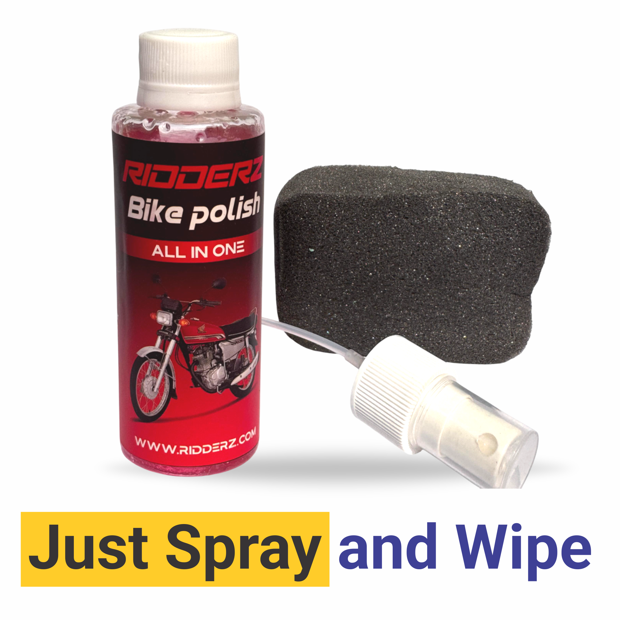 website poster - Bike Polish 03