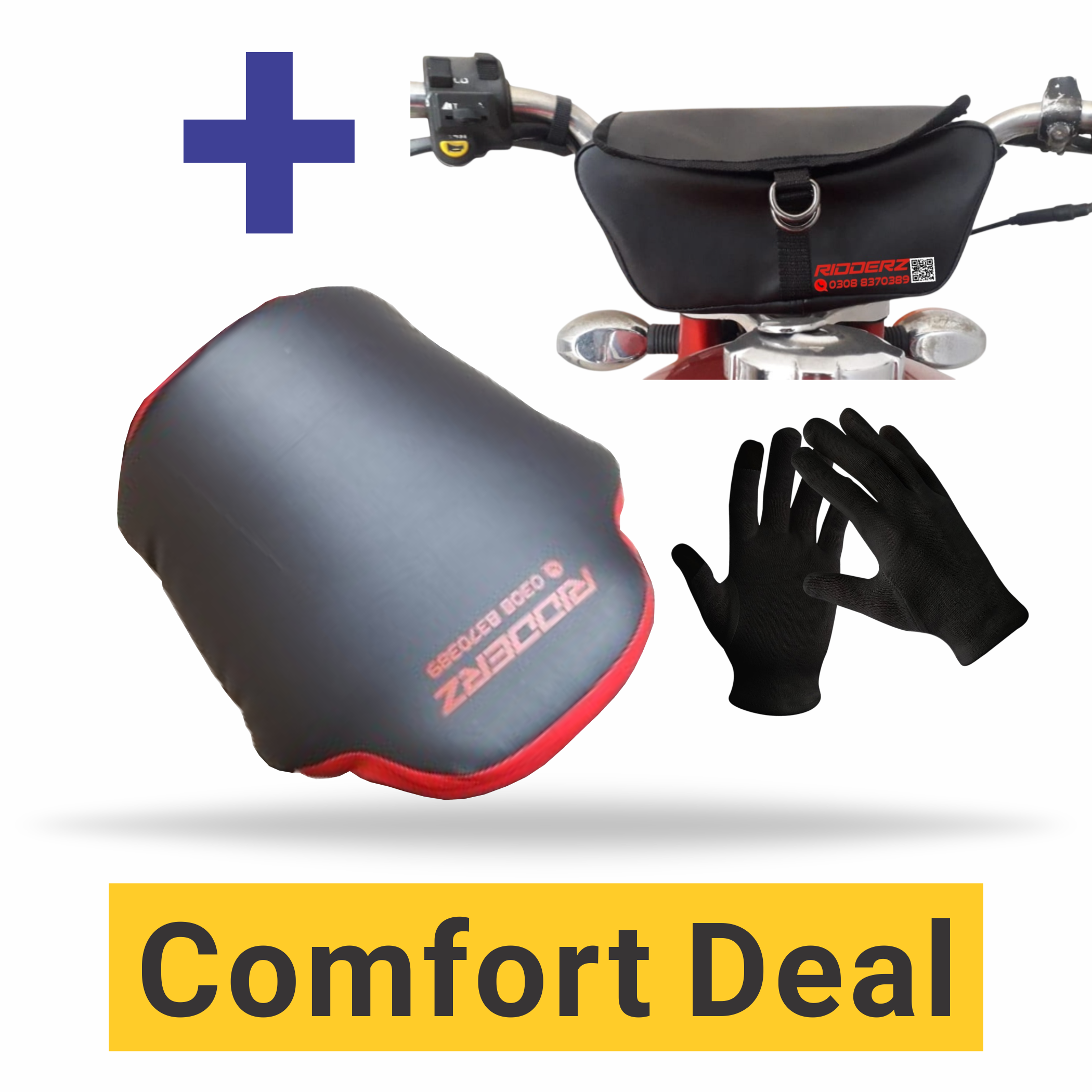 Comfort Deal 01